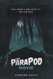 titta-The ParaPod:  A Very British Ghost Hunt-online