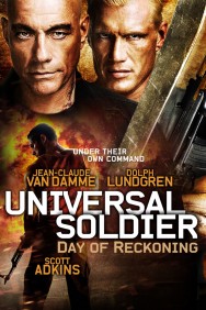 titta-Universal Soldier: Day of Reckoning-online