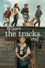 titta-Where the Tracks End-online