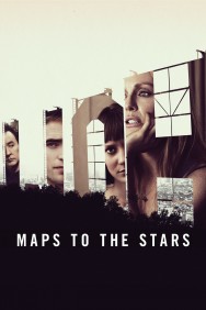 titta-Maps to the Stars-online