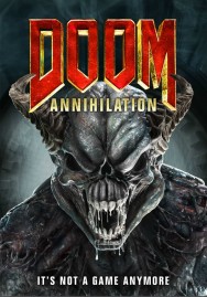 titta-Doom: Annihilation-online