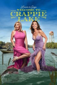titta-Luann and Sonja: Welcome to Crappie Lake-online