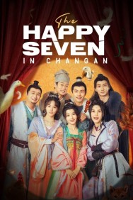 titta-The Happy Seven in Changan-online
