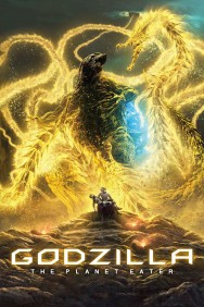 titta-Godzilla: The Planet Eater-online