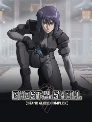 titta-Ghost in the Shell: Stand Alone Complex-online