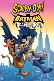 titta-Scooby-Doo! & Batman: The Brave and the Bold-online