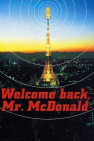 titta-Welcome Back, Mr. McDonald-online