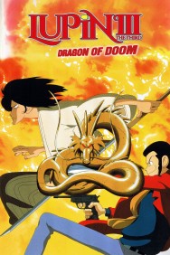 titta-Lupin the Third: Dragon of Doom-online