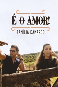 titta-The Family That Sings Together: The Camargos-online