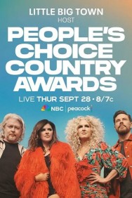 titta-People's Choice Country Awards 2023-online