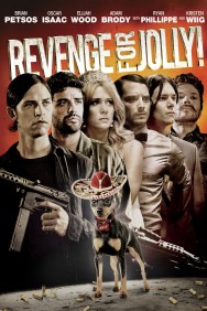 titta-Revenge for Jolly!-online