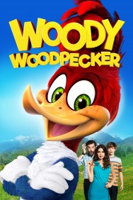 titta-Woody Woodpecker-online