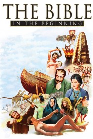 titta-The Bible: In the Beginning...-online