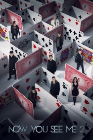 titta-Now You See Me 2-online