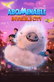 titta-Abominable and the Invisible City-online