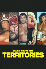 titta-Tales From The Territories-online