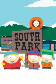 titta-South Park-online