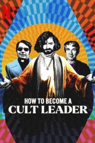 titta-How to Become a Cult Leader-online