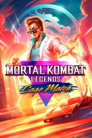 titta-Mortal Kombat Legends: Cage Match-online