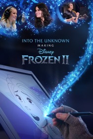 titta-Into the Unknown: Making Frozen II-online