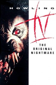 titta-Howling IV: The Original Nightmare-online
