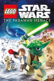 titta-Lego Star Wars: The Padawan Menace-online
