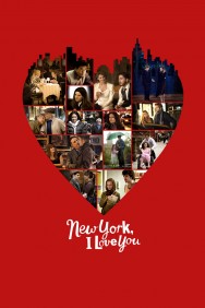 titta-New York, I Love You-online