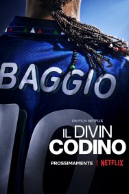 titta-Baggio: The Divine Ponytail-online