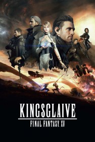 titta-Kingsglaive: Final Fantasy XV-online