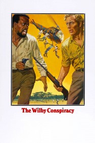 titta-The Wilby Conspiracy-online