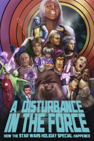 titta-A Disturbance In The Force-online