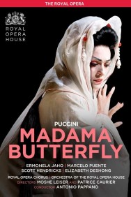 titta-Royal Opera House: Madama Butterfly-online