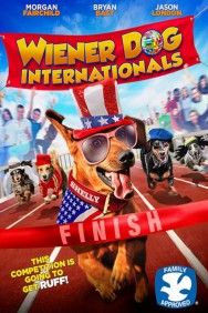 titta-Wiener Dog Internationals-online
