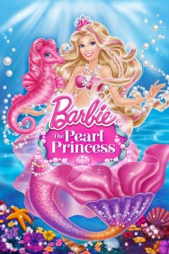 titta-Barbie: The Pearl Princess-online