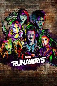 titta-Marvel's Runaways-online