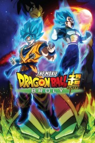 titta-Dragon Ball Super: Broly-online