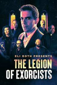 titta-Eli Roth Presents: The Legion of Exorcists-online