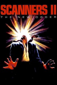 titta-Scanners II: The New Order-online