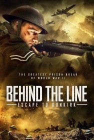 titta-Behind the Line: Escape to Dunkirk-online