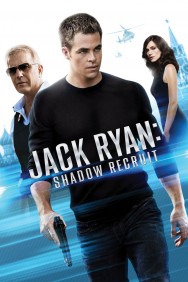 titta-Jack Ryan: Shadow Recruit-online
