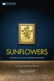 titta-Exhibition on Screen: Sunflowers-online