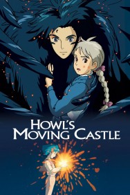 titta-Howl's Moving Castle-online