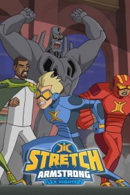 titta-Stretch Armstrong & the Flex Fighters-online