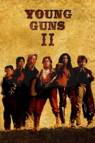 titta-Young Guns II-online