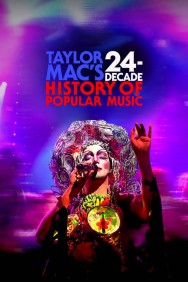 titta-Taylor Mac's 24-Decade History of Popular Music-online