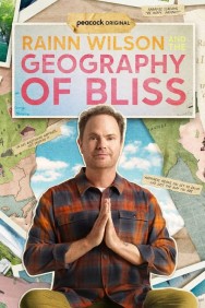 titta-Rainn Wilson and the Geography of Bliss-online