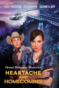 titta-Mount Hideaway Mysteries: Heartache and Homecoming-online