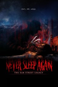 titta-Never Sleep Again: The Elm Street Legacy-online
