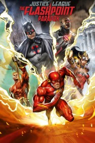 titta-Justice League: The Flashpoint Paradox-online