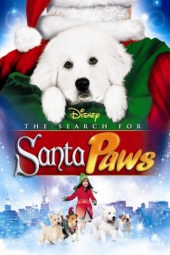 titta-The Search for Santa Paws-online